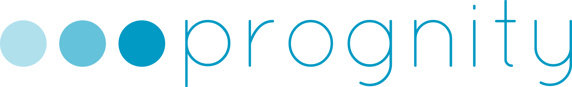 Prognity logo