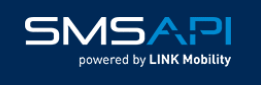 SMS API logo