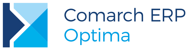Comarch ERP Optima logo from www.tech-sas.pl